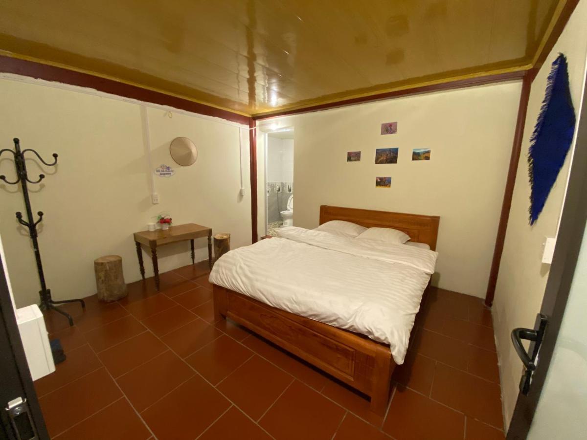 Milk Milk Homestay Yen Minh 外观 照片
