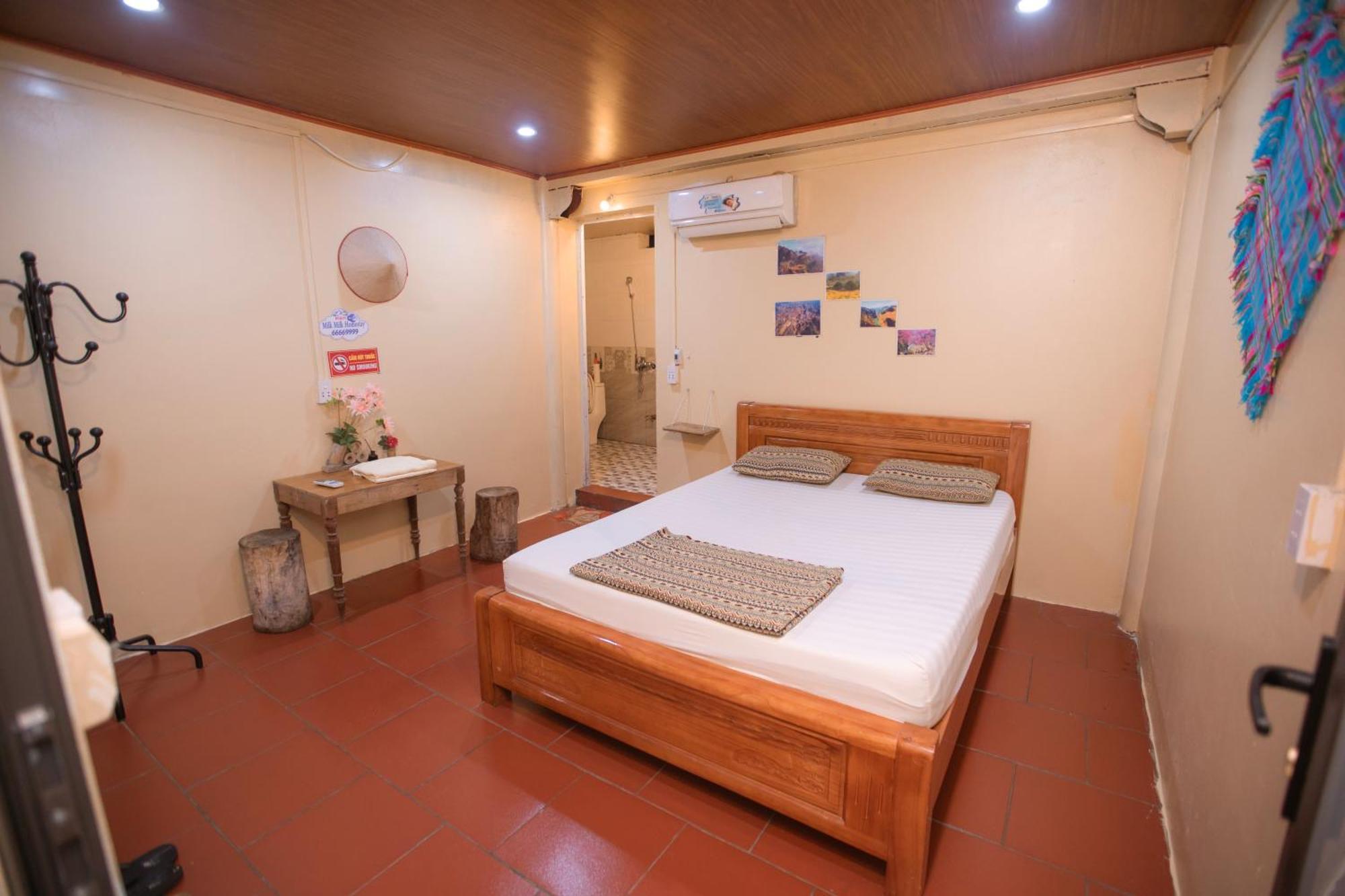 Milk Milk Homestay Yen Minh 客房 照片