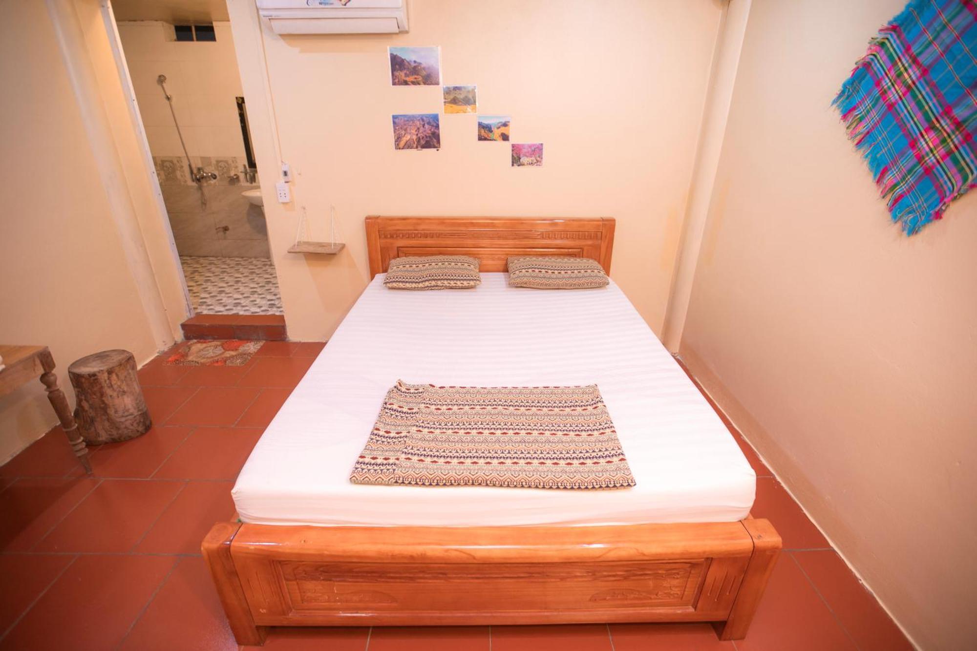 Milk Milk Homestay Yen Minh 客房 照片