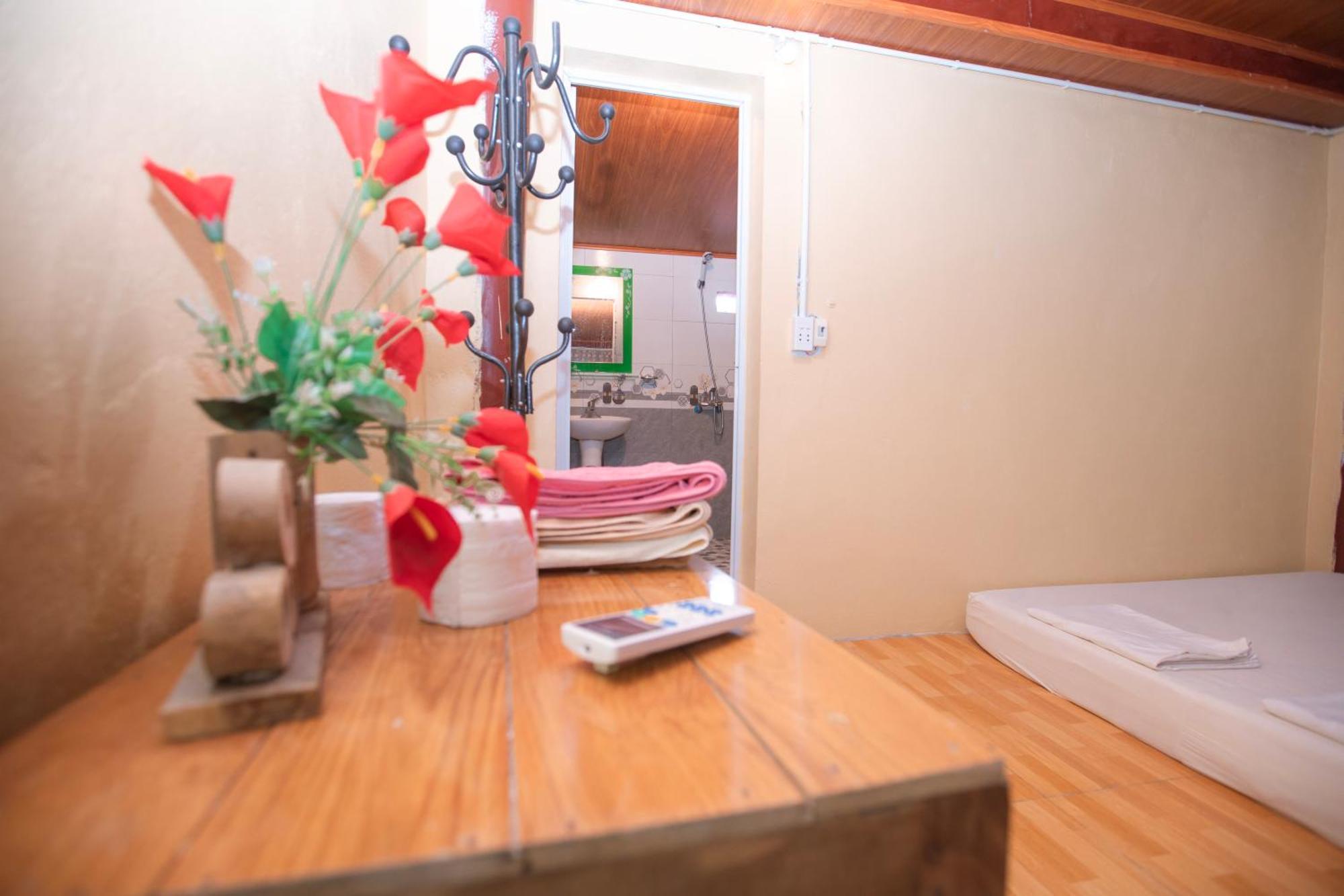 Milk Milk Homestay Yen Minh 客房 照片